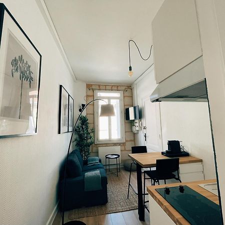 Respire Bordeaux Leilighet Eksteriør bilde