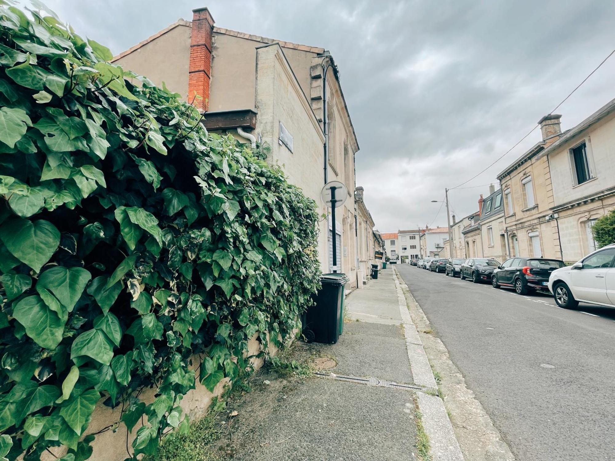 Respire Bordeaux Leilighet Eksteriør bilde
